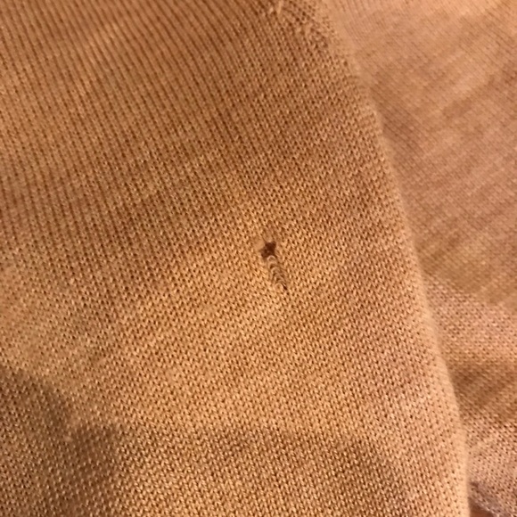 Tory Burch button down - Picture 6 of 7